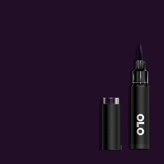 Olo Brush - V2.8 Blackberry