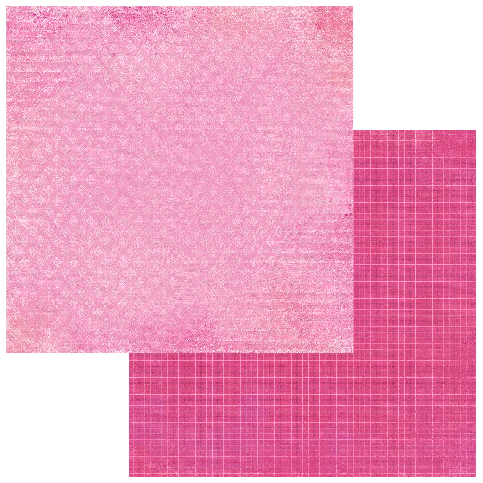 49 And Market The Flower Emporium Collection Pack Staples 12"X12"