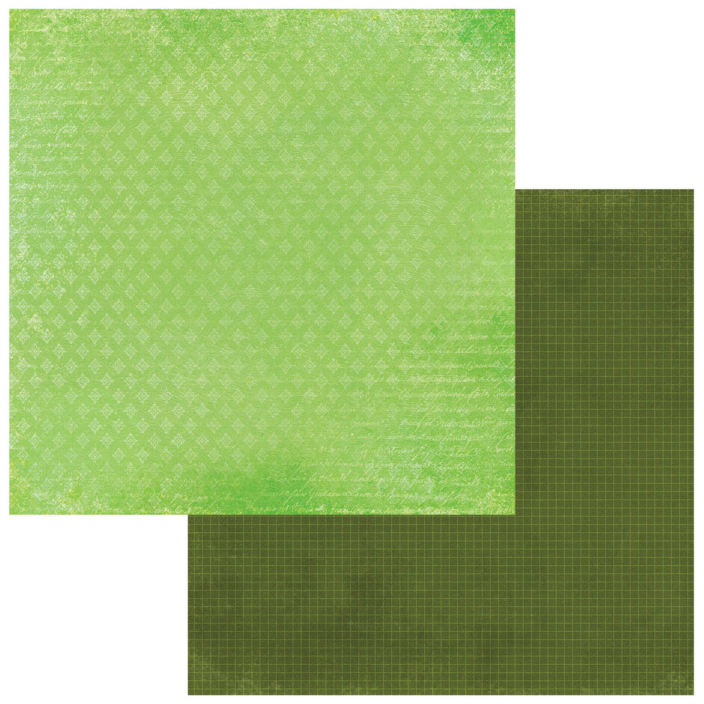 49 And Market The Flower Emporium Collection Pack Staples 12"X12"