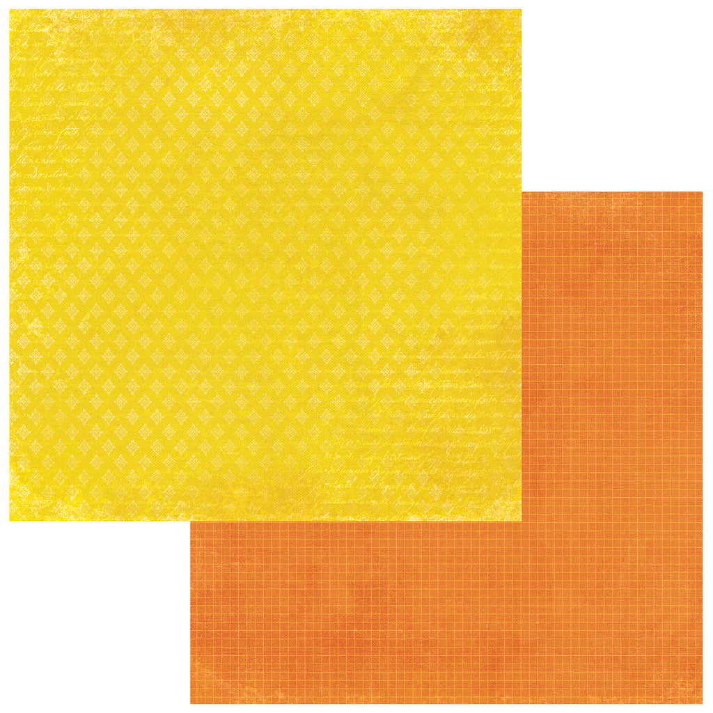 49 And Market The Flower Emporium Collection Pack Staples 12"X12"