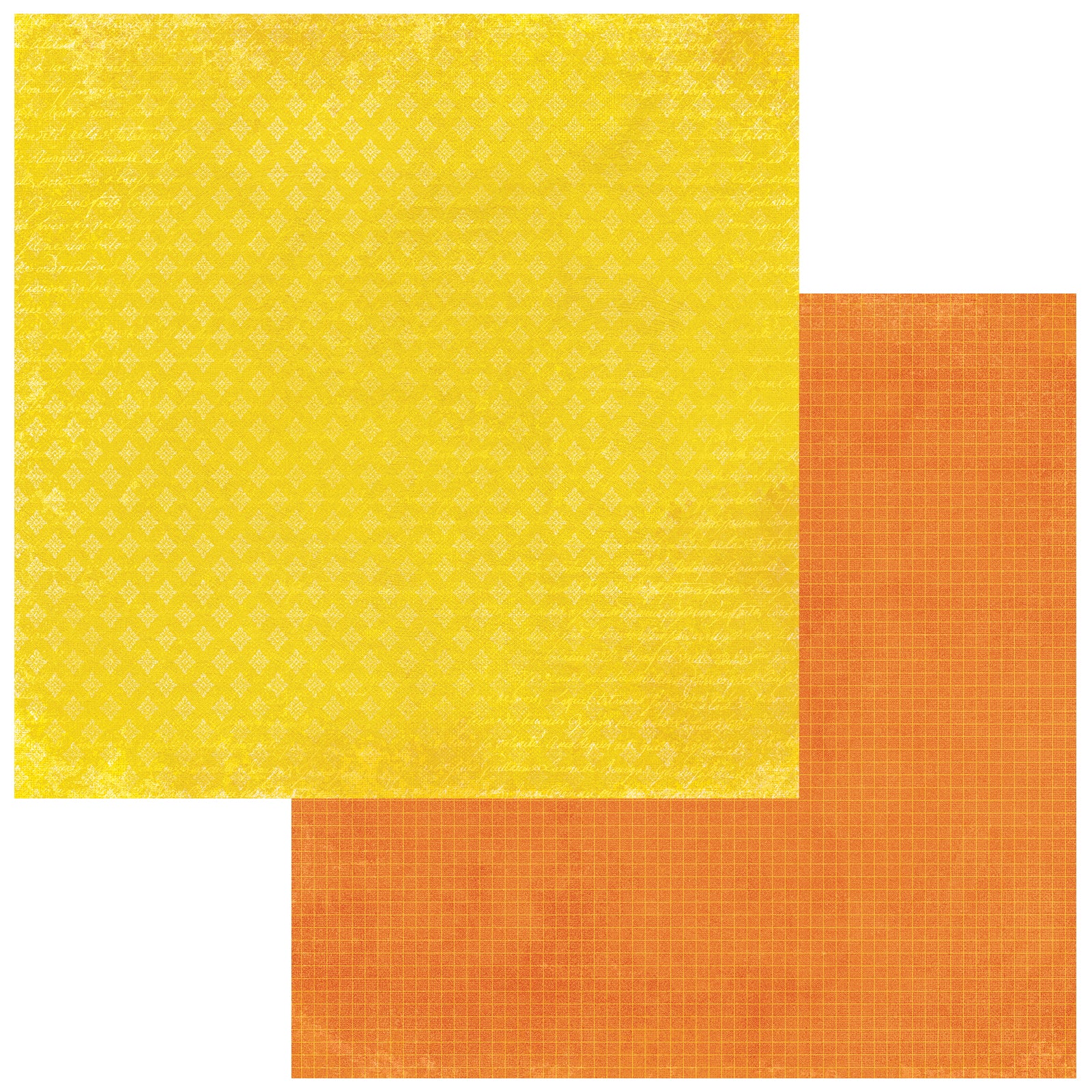 49 And Market The Flower Emporium Collection Pack Staples 12"X12"