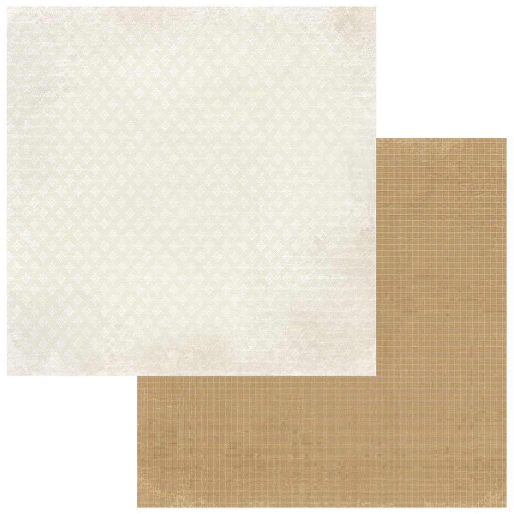 49 And Market The Flower Emporium Collection Pack Staples 12"X12"