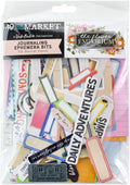 The Flower Emporium Die-Cuts-Journaling
