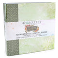 The Flower Emporium Binder Album Kit