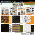 Curiosities In Willow Grove Halloween Assortment