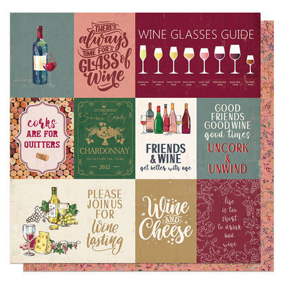 PhotoPlay Vineyard Collection Pack