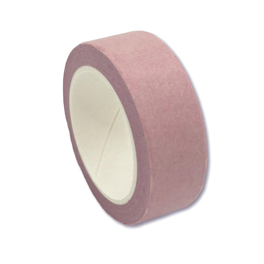 Uniquely Creative Vintage Walls Pink Washi Tape 15mm