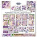 Violet Dreams Collection Kit