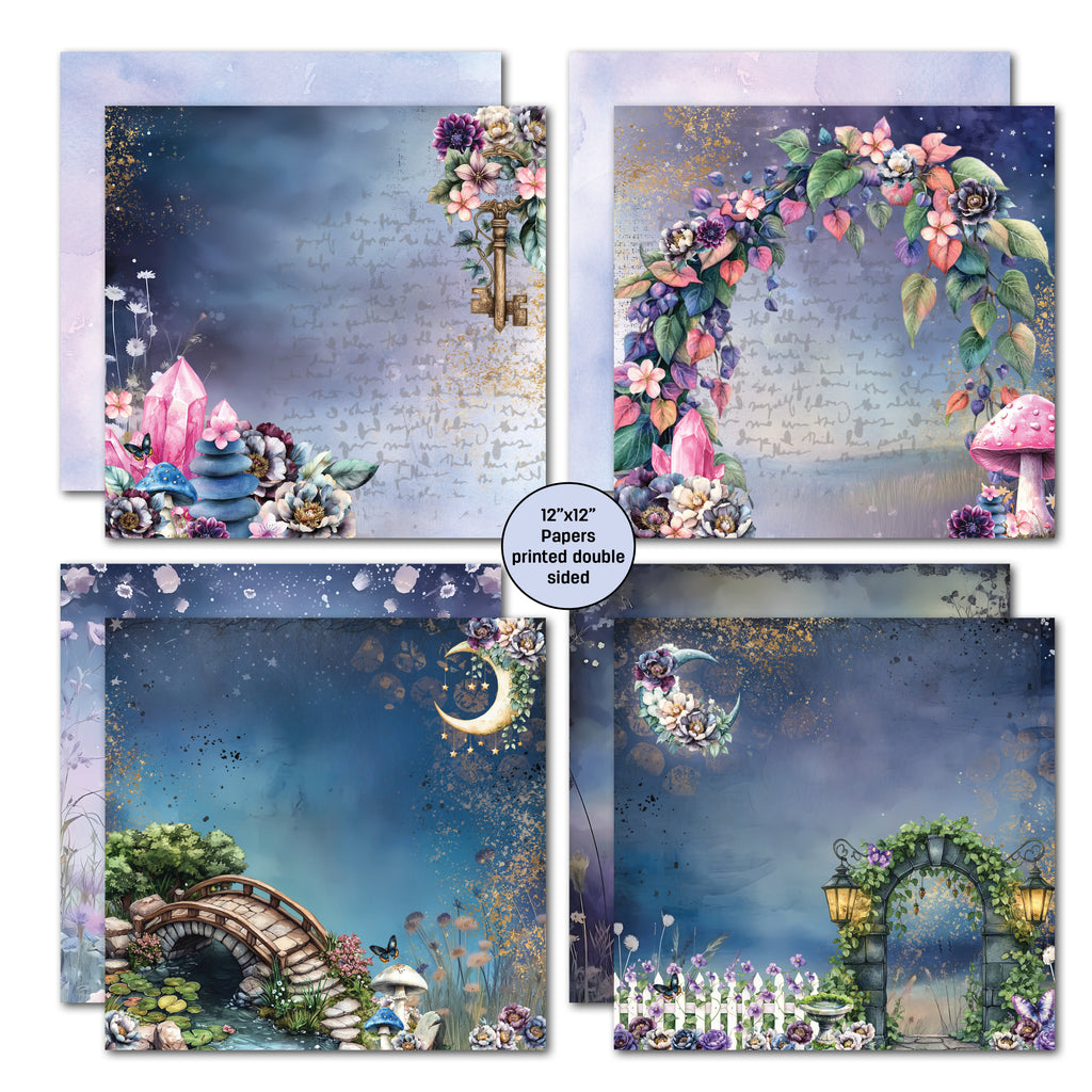 Night Garden Collection Kit