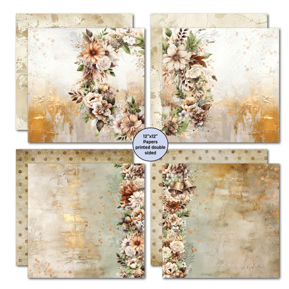 3Quarter Designs Wedded Bliss Collection Kit