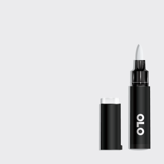 Olo Brush - Warm Gray 0 (WG0)