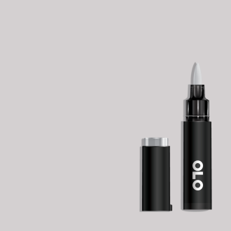 Olo Brush - Warm Gray 1 (WG1)