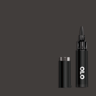 Olo Brush - Warm Gray 7 (WG7)