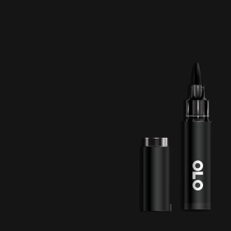 Olo Brush - Warm Gray 9 (WG9)