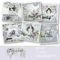 Wisteria Lane Card Making Kit