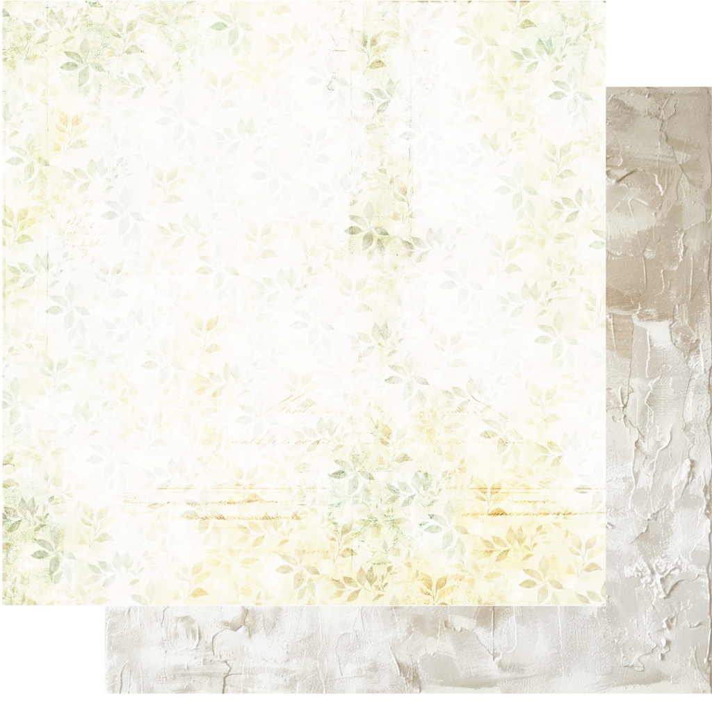 Uniquely Creative Bohemian Escape 12 x 12 Collection Pack