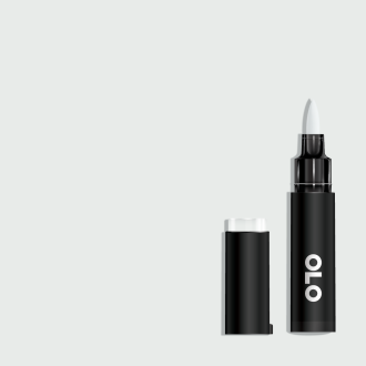 Olo Brush - Cool Gray 0 (CG0)