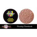 Bee Arty Embossing Powder - Chunky Chestnut
