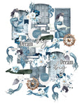 Shades of Whimsy Creative Cuts