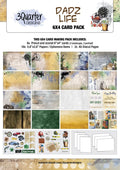 Dadz Life Collection 6"x4" Card Pack