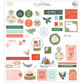 Holiday Dreams Cardstock Die-Cuts