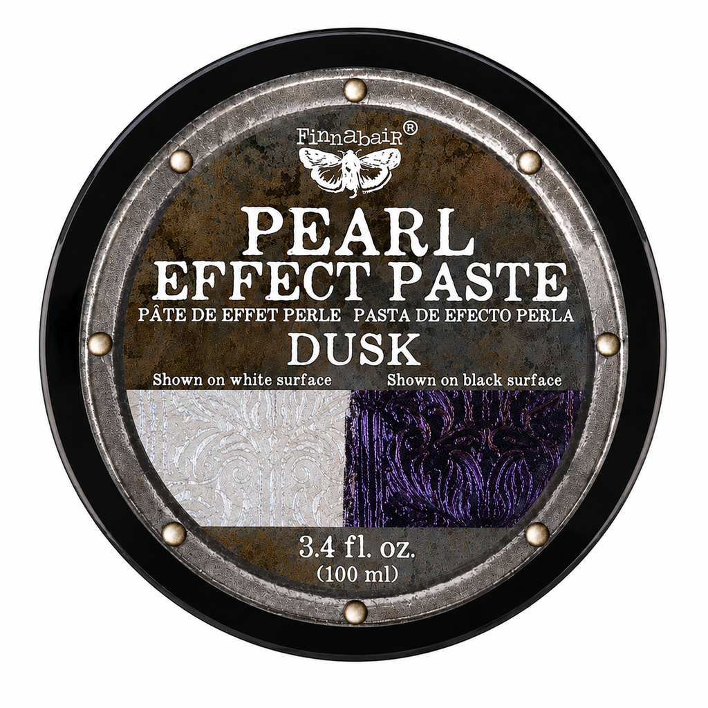 Art Extravagance- Pearl Effect Paste - Dusk
