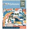 My Favorite Monster - Ephemera