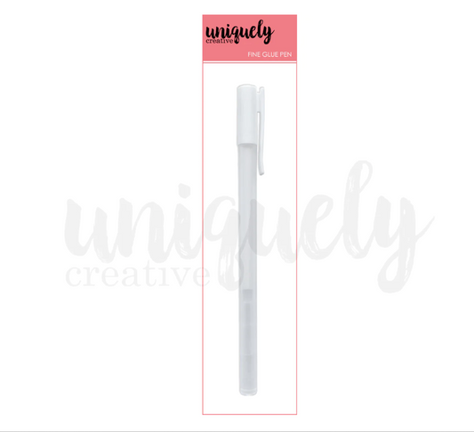 Uniquely Creative Fine Glue Pen