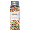Doodlebug Shakers-Bunnies & Chicks
