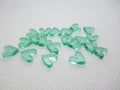 Corbett Creations Hearts – Design 2 Sea Glass