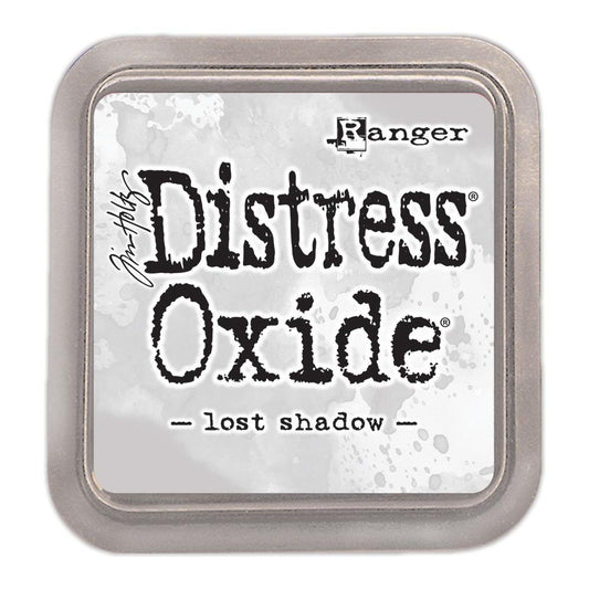 Tim Holtz Distress Oxides Ink Pad - Lost Shadow