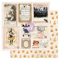 Twilight Paper - Magic Potions