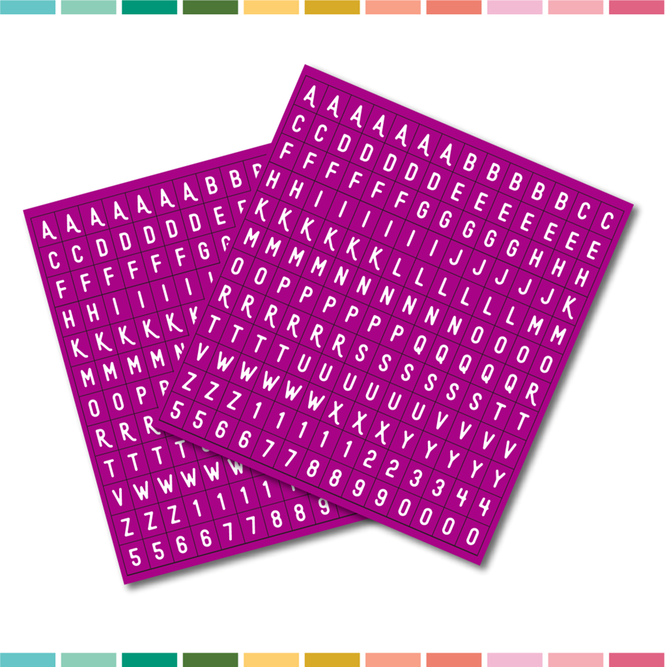 Freckled Fawn May 2023 - Purple Alpha