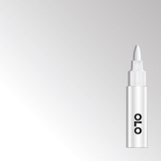 Olo Brush - ZERO 0