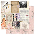 Twilight Paper - Oddities