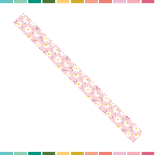 Freckled Fawn Washi - Pink Floral