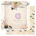 Twilight Paper - Pink Haunting