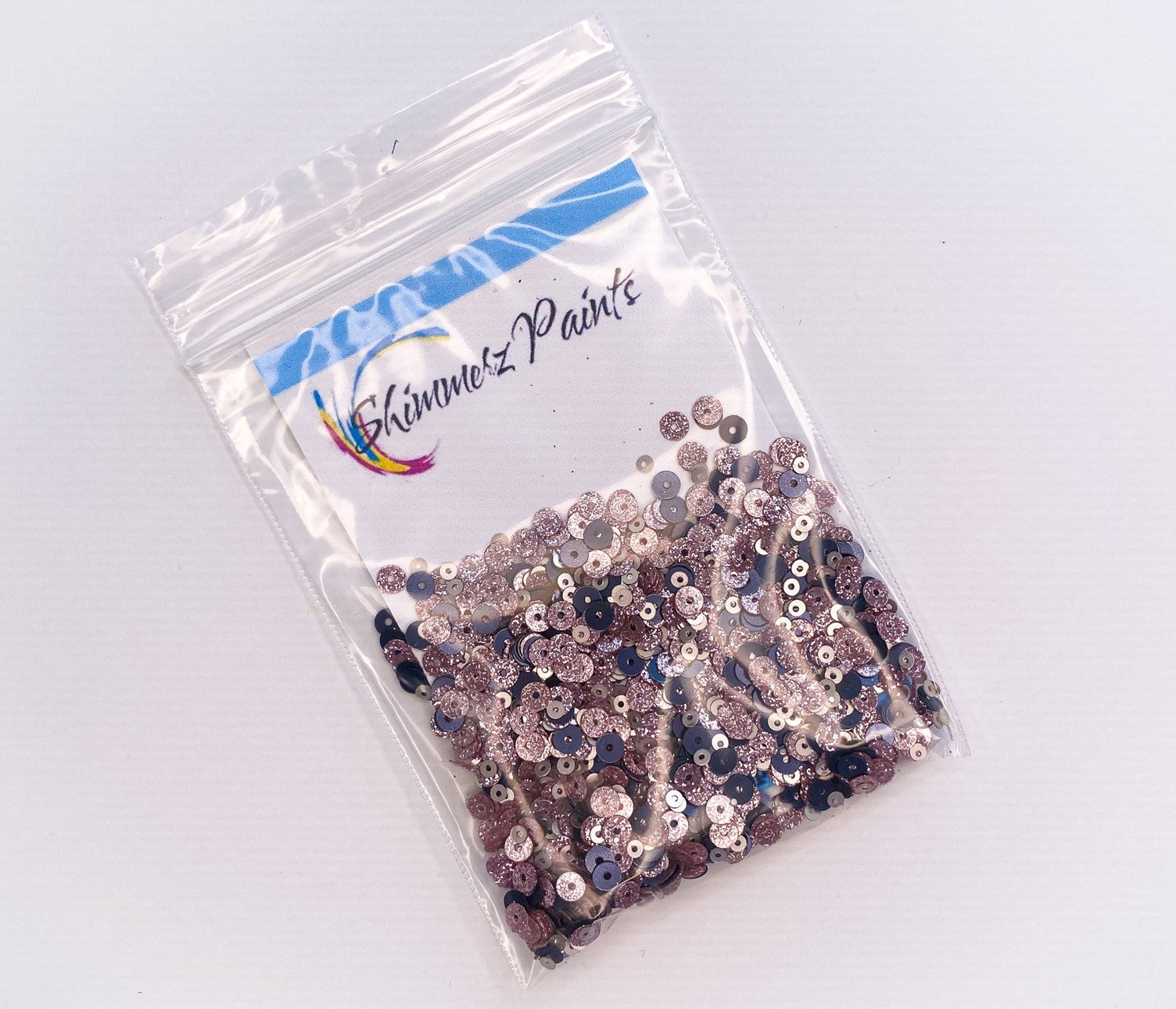 Shimmerz Sequinz - Prom Night