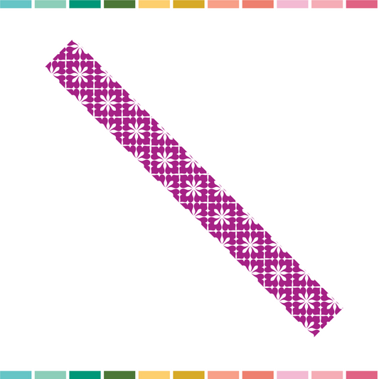 Freckled Fawn May 2023 - Purple Washi