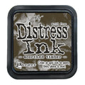 Distress Ink Pad – Scorched Timber