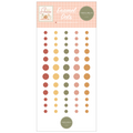 Silly Goose - Silly Goose Enamel Dots