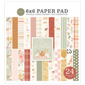 Silly Goose 6x6 Paper Pad