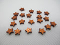 Corbett Creations Stars – Copper Glitter