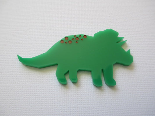 Corbett Creations Dinosaur - Stegosaurus