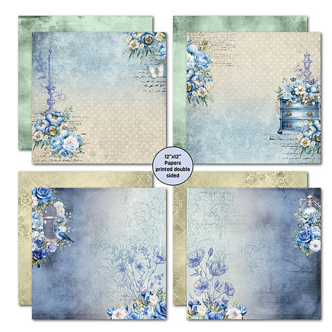 Twilight Ink Collection Kit