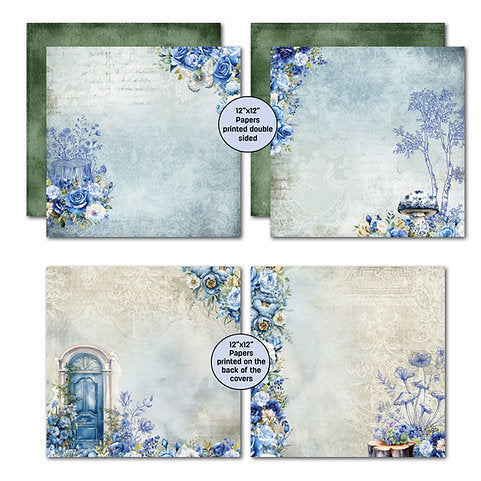 Twilight Ink Collection Kit