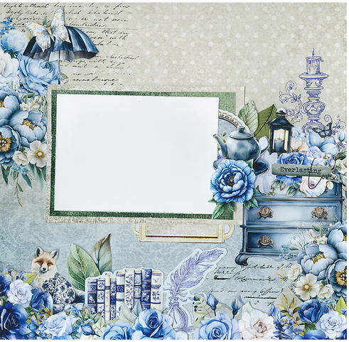Twilight Ink Collection Kit