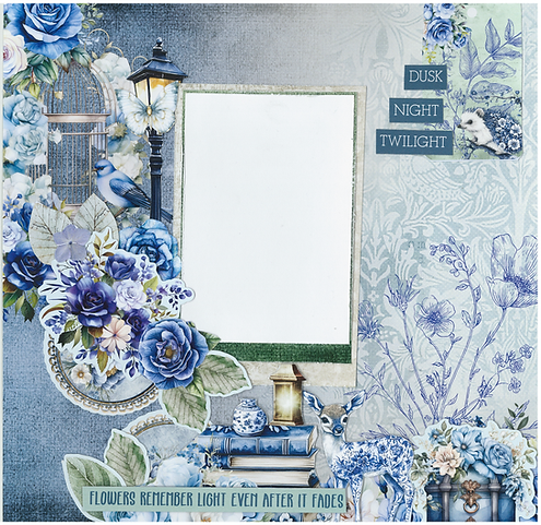Twilight Ink Collection Kit