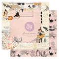 Twilight Paper - Under The Moonlight
