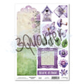 Violet Dreams Mini Project Sheet